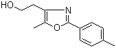 2-[5-׻-2-(4-׻)-1,3-f-4-]ҴY(ji)(gu)ʽ_157169-71-6Y(ji)(gu)ʽ