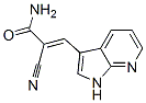 2--3-(1H-[2,3-b]-3-)-2-Y(ji)(gu)ʽ_157561-90-5Y(ji)(gu)ʽ