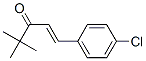 1-(4-ȱ)-4,4-׻-1-ϩ-3-ͪY(ji)(gu)ʽ_1577-03-3Y(ji)(gu)ʽ