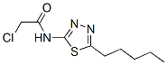 2--N-(5--[1,3,4]-2-)-Y(ji)(gu)ʽ_15777-49-8Y(ji)(gu)ʽ