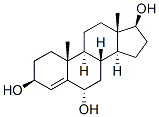 4-ϩ-3beta,6alpha,17beta-Y(ji)(gu)ʽ_15780-14-0Y(ji)(gu)ʽ