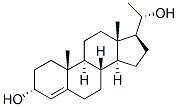 4-ϩ-3-alpha,20-alpha-Y(ji)(gu)ʽ_15780-16-2Y(ji)(gu)ʽ