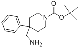 1-N-Boc-4-׻-4-ऽY(ji)(gu)ʽ_158144-82-2Y(ji)(gu)ʽ