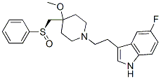 5-F-3-[2-[4--4-[[(r)-]׻]-1-ऻ]һ]-1H-Y(ji)(gu)ʽ_158848-32-9Y(ji)(gu)ʽ