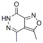 3,4-׻-6H-f[3,4-d]}-7-ͪYʽ_15911-16-7Yʽ