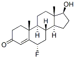 4-ϩ-6-alpha--17-beta--3-ͪY(ji)(gu)ʽ_1597-68-8Y(ji)(gu)ʽ