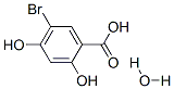 5--2,4-uһˮY(ji)(gu)ʽ_160348-98-1Y(ji)(gu)ʽ