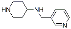 1-(ऻ-3-y׻)ऻ-4-Y(ji)(gu)ʽ_160357-88-0Y(ji)(gu)ʽ