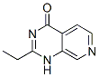 2-һल[3,4-d]-4(1h)-ͪY(ji)(gu)ʽ_161333-96-6Y(ji)(gu)ʽ