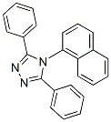 4-(1-ϩ)-3,5--4H-1,2,4-Y(ji)(gu)ʽ_16152-10-6Y(ji)(gu)ʽ