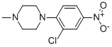1-(2--4-)-4-׻ຽY(ji)(gu)ʽ_16154-62-4Y(ji)(gu)ʽ