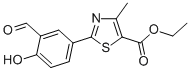 2-(3-ȩ-4-u)-4-׻-5-Y(ji)(gu)ʽ_161798-01-2Y(ji)(gu)ʽ
