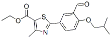 2-[3-ȩ-4-]-4-׻-5-Y(ji)(gu)ʽ_161798-03-4Y(ji)(gu)ʽ
