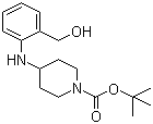 1-Boc-4-(2-u׻)-ऽY(ji)(gu)ʽ_162045-29-6Y(ji)(gu)ʽ