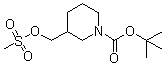 1-Boc-3-m׻ऽY(ji)(gu)ʽ_162166-99-6Y(ji)(gu)ʽ