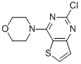2--4-(4-)Բ[3,2-D]ऽY(ji)(gu)ʽ_16234-15-4Y(ji)(gu)ʽ