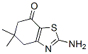 2--5,5-׻-5,6-䱽-7(4h)-ͪY(ji)(gu)ʽ_1629-95-4Y(ji)(gu)ʽ