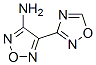 4-(1,2,4-f-3-)-1,2,5-f-3-Y(ji)(gu)ʽ_163011-56-1Y(ji)(gu)ʽ