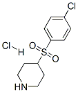 4-[(4-ȱ)]}}Y(ji)(gu)ʽ_16310-38-6Y(ji)(gu)ʽ