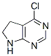4--6,7--5H-[2,3-d]ऽY(ji)(gu)ʽ_16372-08-0Y(ji)(gu)ʽ