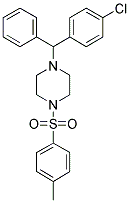 1-[(4-ȱ)()׻]-4-[(4-׻)]ຽY(ji)(gu)ʽ_163837-56-7Y(ji)(gu)ʽ