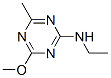 2-Ұ-4--6-׻-1,3,5-ຽY(ji)(gu)ʽ_16399-10-3Y(ji)(gu)ʽ