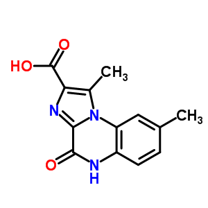 1,8-׻-4--4,5-[1,2-a]-2-Y(ji)(gu)ʽ_164329-73-1Y(ji)(gu)ʽ