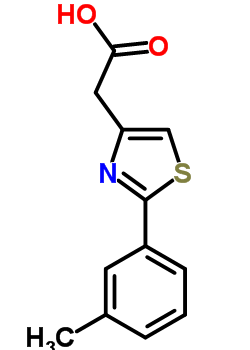 2-(3-׻)-1,3--4-]Y(ji)(gu)ʽ_16441-29-5Y(ji)(gu)ʽ