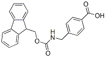 4-(Fmoc-׻)Y(ji)(gu)ʽ_164470-64-8Y(ji)(gu)ʽ
