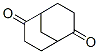 h(hun)[3.3.1]-2,6-ͪY(ji)(gu)ʽ_16473-11-3Y(ji)(gu)ʽ