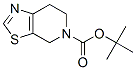 6,7-[5,4-c]-5(4H)-嶡Y(ji)(gu)ʽ_165948-24-3Y(ji)(gu)ʽ