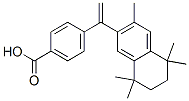 4-[1-(3,5,5,8,8-׻-5,6,7,8-Ě)-ϩ]-Yʽ_166175-31-1Yʽ