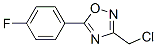 3-ȼ׻-5-(4-)-1,2,4-fY(ji)(gu)ʽ_166179-37-9Y(ji)(gu)ʽ