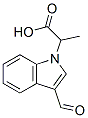 2-(3--1H--1-)Y(ji)(gu)ʽ_166747-91-7Y(ji)(gu)ʽ