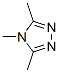 3,4,5-׻-4H-1,2,4-Y(ji)(gu)ʽ_16759-45-8Y(ji)(gu)ʽ