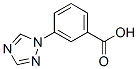 -(1H-1,2,4--1-)Y(ji)(gu)ʽ_167626-64-4Y(ji)(gu)ʽ