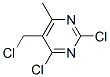 2,4--5-ȼ׻-6-׻ऽY(ji)(gu)ʽ_16768-43-7Y(ji)(gu)ʽ