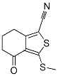 3-׻-4--4,5,6,7-Ě-2--1-Y(ji)(gu)ʽ_168279-53-6Y(ji)(gu)ʽ