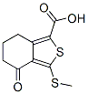 3-׻-4--4,5,6,7-Ě䱽[c]--1-Y(ji)(gu)ʽ_168279-58-1Y(ji)(gu)ʽ