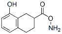 2--8-u-1,2,3,4-Ě-2-Y(ji)(gu)ʽ_168628-97-5Y(ji)(gu)ʽ