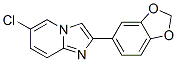2-[1,3]-5--6-[1,2-a]ऽY(ji)(gu)ʽ_168837-35-2Y(ji)(gu)ʽ