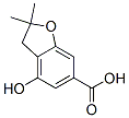 2,3--4-u-2,2-׻-6-߻Y(ji)(gu)ʽ_169130-42-1Y(ji)(gu)ʽ