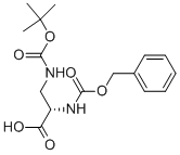 2-(N-Cbz)-3-(N-Boc)-2,3-Y(ji)(gu)ʽ_16947-84-5Y(ji)(gu)ʽ