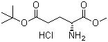 H-D-Glu(Otbu)-Ome.HClY(ji)(gu)ʽ_16948-36-0Y(ji)(gu)ʽ