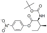 Boc-Ile-ONpY(ji)(gu)ʽ_16948-38-2Y(ji)(gu)ʽ
