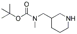 3-N-boc-3-N-׻׻ऽY(ji)(gu)ʽ_169750-76-9Y(ji)(gu)ʽ
