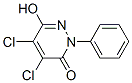 4,5--1,2--1--3,6-}ͪY(ji)(gu)ʽ_1698-64-2Y(ji)(gu)ʽ