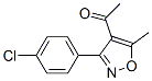 1-[3-(4-ȱ)-5-׻f-4-]-1-ͪYʽ_169814-48-6Yʽ