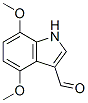 4,7--1H--3-ȩY(ji)(gu)ʽ_170489-17-5Y(ji)(gu)ʽ