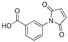 3-(2,5--2,5--1H-1-)Y(ji)(gu)ʽ_17057-07-7Y(ji)(gu)ʽ